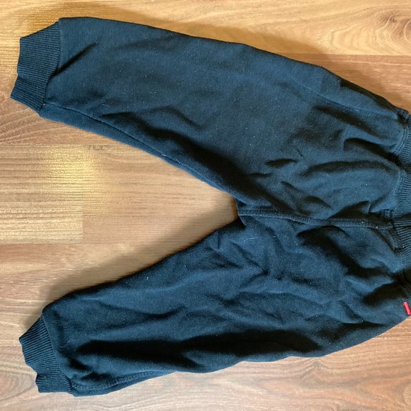 Boy's Sweatpants - Picture 3 of 4